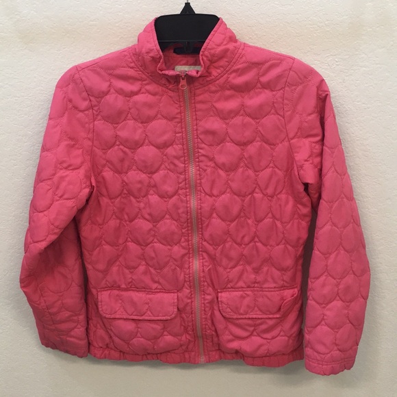 Pink Cherokee Jacket - Picture 1 of 4